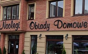 Hotelik Kościerzyna